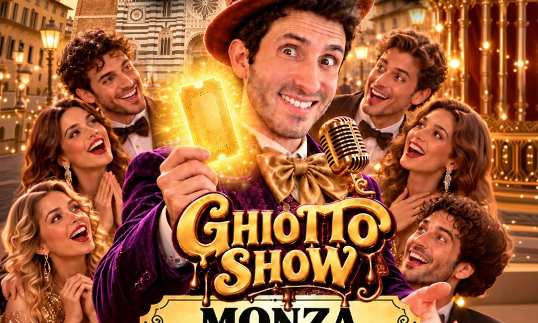 出典の画像 — STEVE MOZZ - MONZA