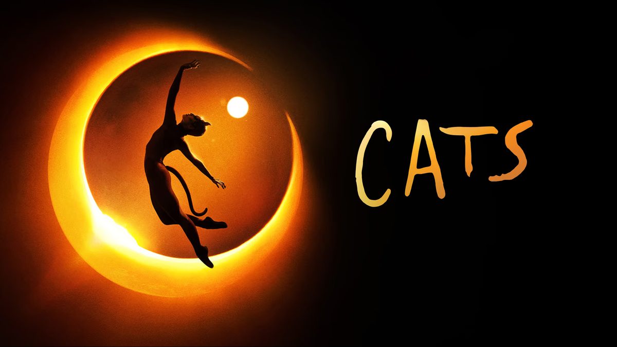 Imagem da fonte — Cats — UK & Ireland Tour — Plymouth