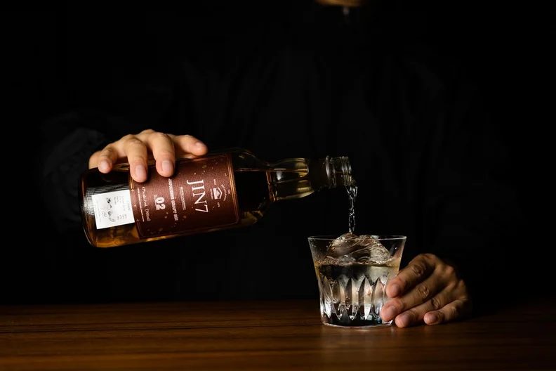 Image de la source — Japanese Craft Gin Tasting