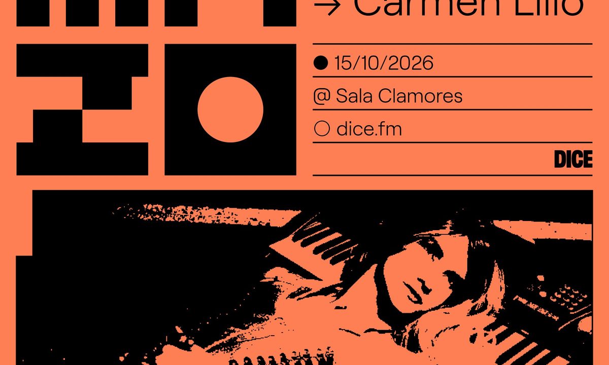 Source image — Carmen Lillo en MAZO