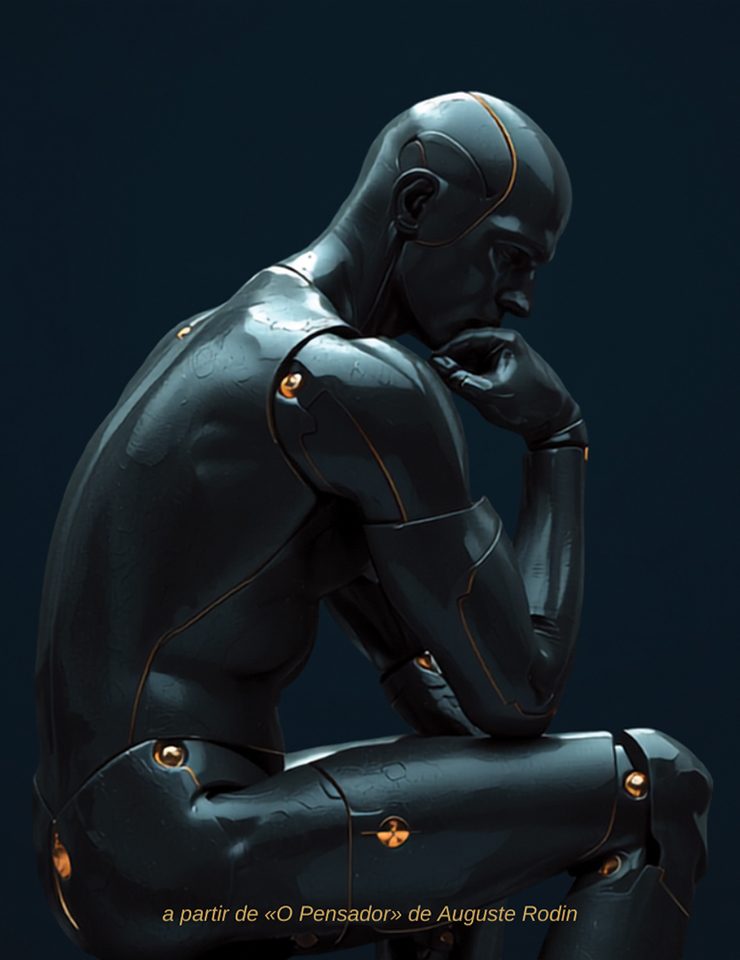 Imagem da fonte — CURSO BREVE — INTELIGÊNCIA ARTIFICIAL