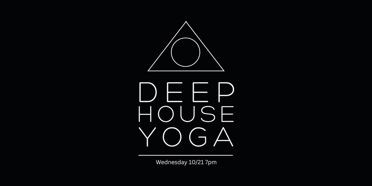 Imagem da fonte — Deep House Yoga at Public Works SF