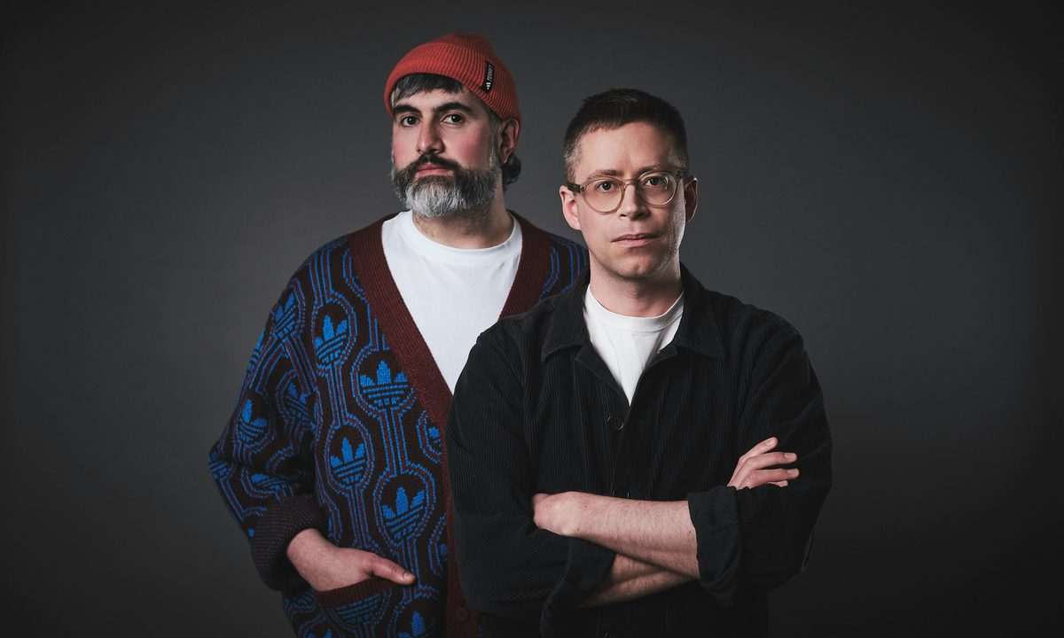 Imagem da fonte — Digitalism