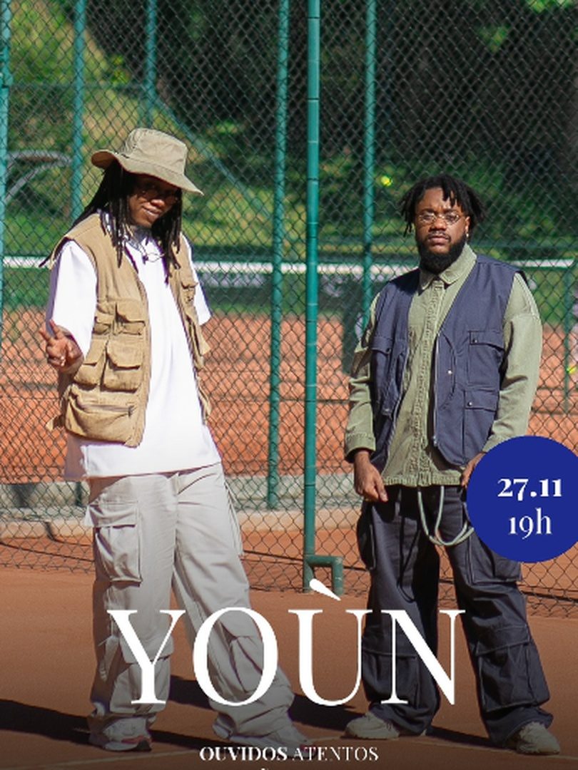 Image de la source — Tranquilo Apresenta Yoùn - Belo Horizonte (Mg)