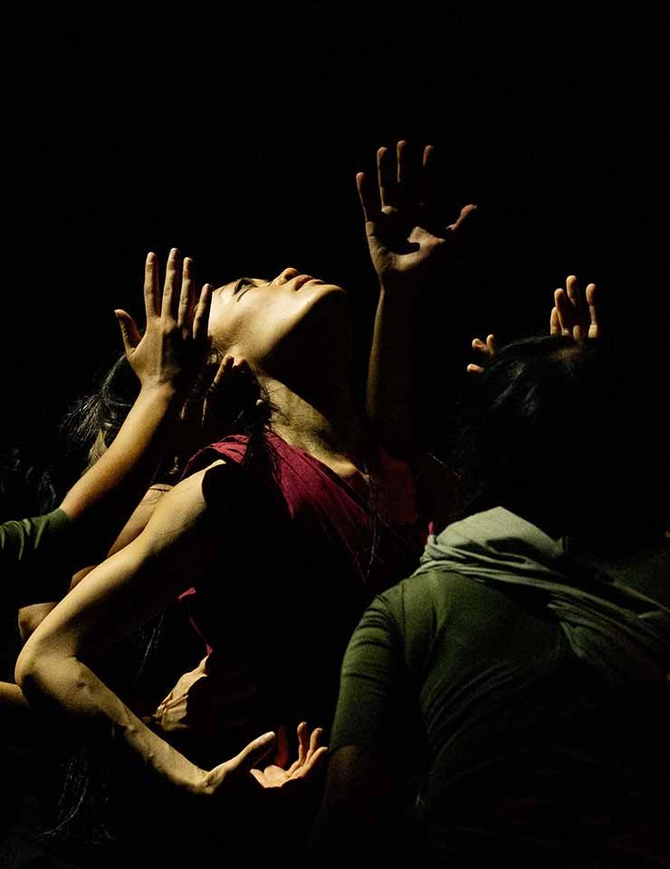 Immagine della fonte — Thikra: Night of Remembering