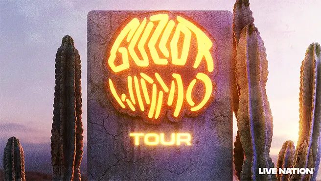 Imagem da fonte — Guzior Widmo Tour