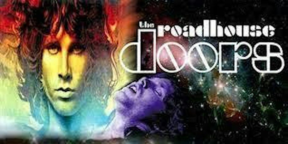 Source image — The Roadhouse Doors - Live at The Grand Social Dublin
