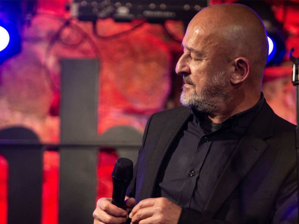 Imagem da fonte — Xavi Casellas Quintet