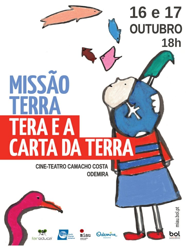 Source image — MISSÃO TERRA - Teatro Musical