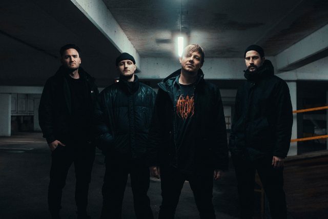 Imagen de la fuente — Tickets for ABYSS NORTH AMERICA TOUR - ANNISOKAY | TicketWeb - The Garrison in Toronto, CA