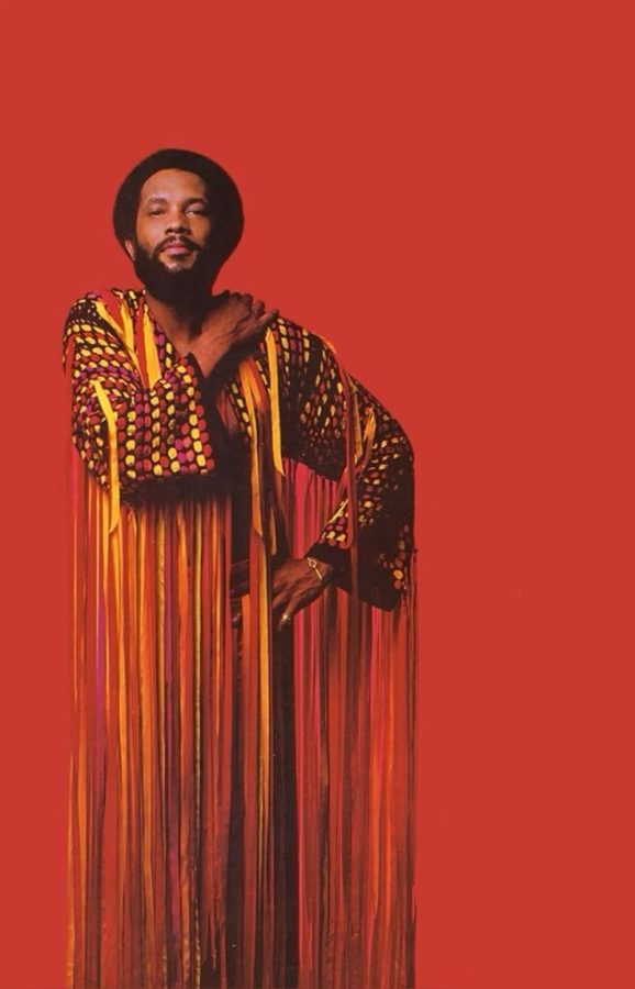 Image de la source — Offbeat Jam -Roy Ayers + Jam