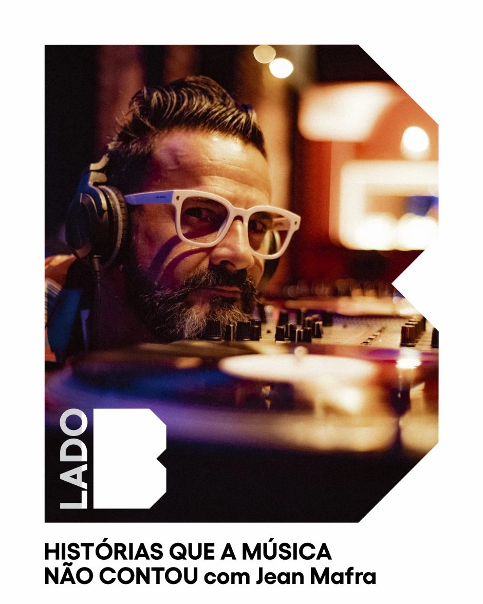 Bild der Quelle — LADO B com JEAN MAFRA - GRATUITO
