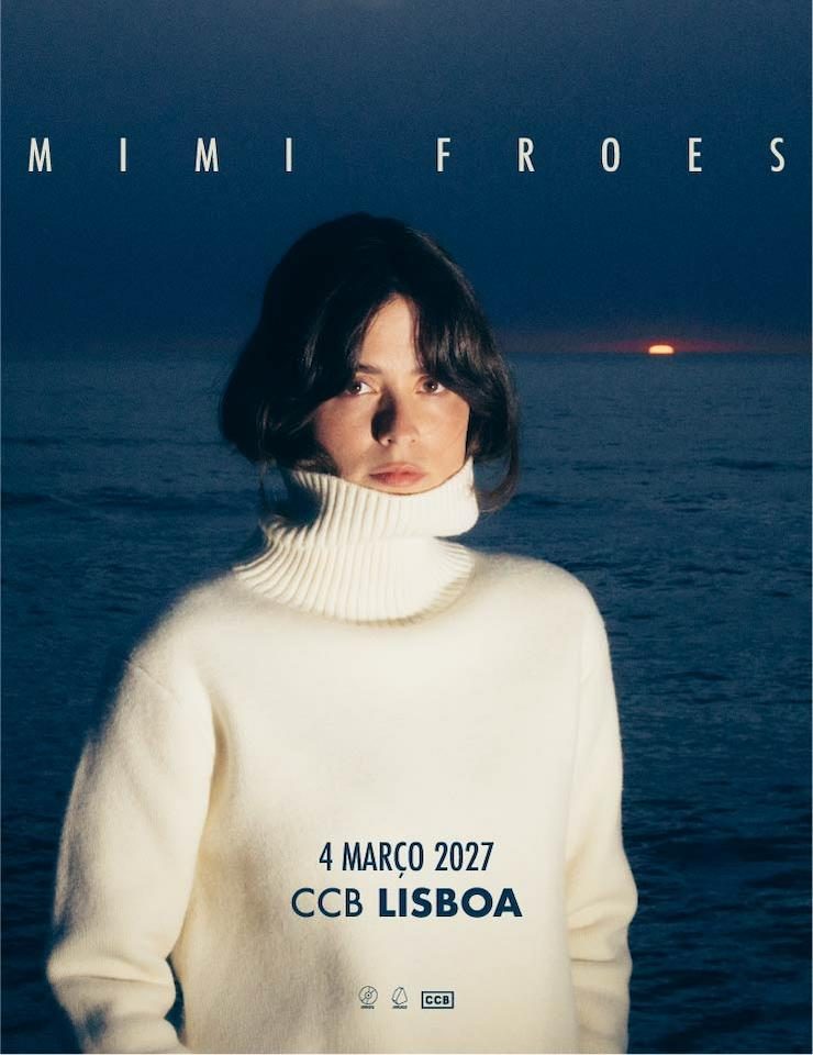 Bild der Quelle — MIMI FROES