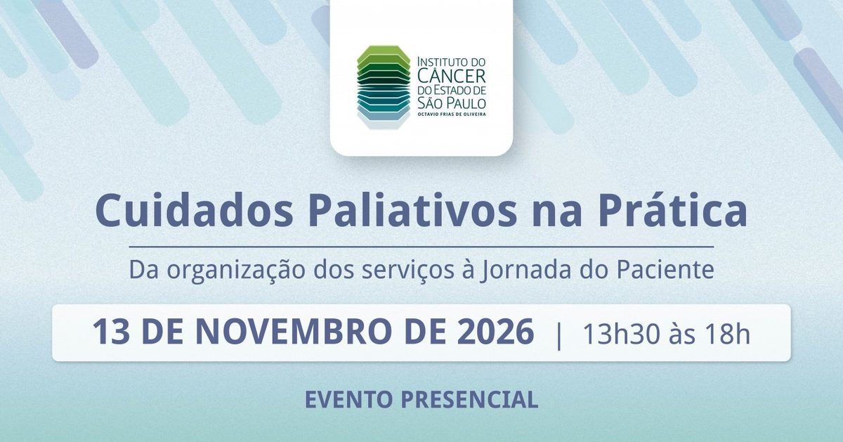 Imagem da fonte — Cuidados Paliativos na Prática: da organização dos serviços à Jornada do Paciente