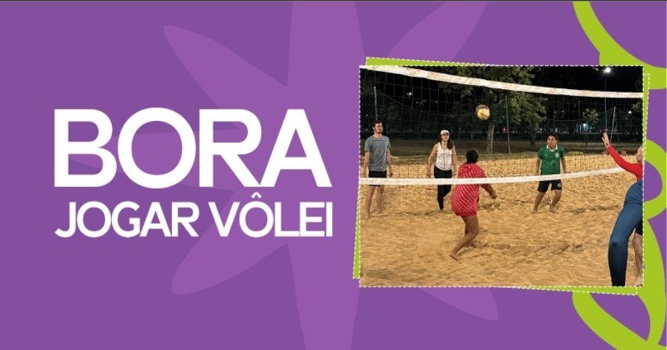 Bild der Quelle — Bora Vôlei no dia 25/10