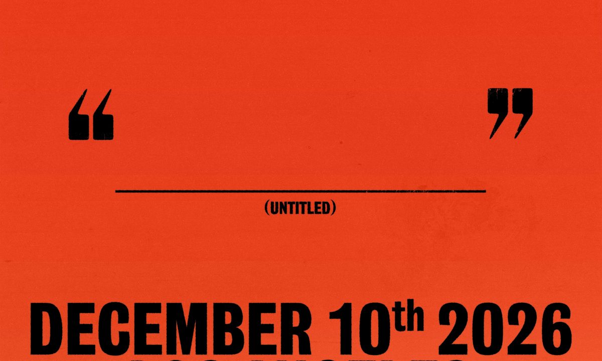 Imagen de la fuente — Black Book Records presents 'Untitled'