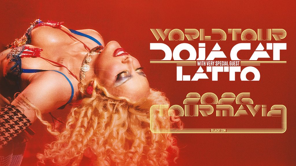 Imagem da fonte — DOJA CAT