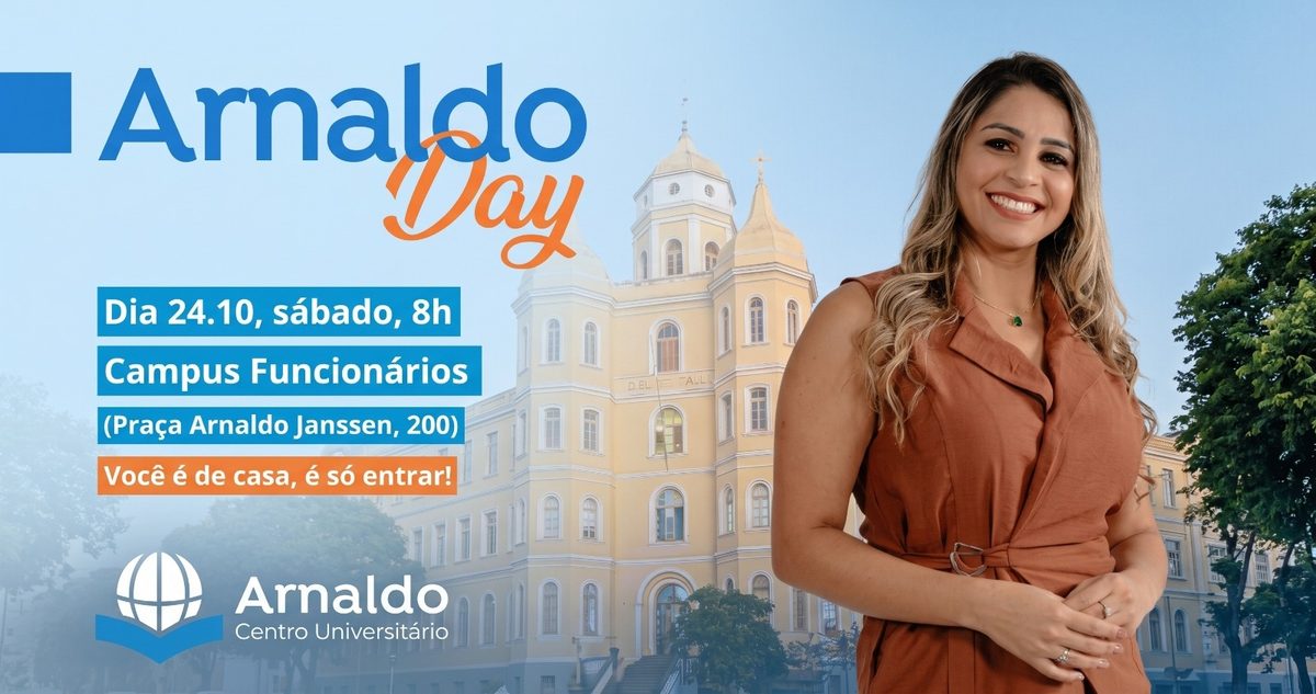 Imagem da fonte — Arnaldo Day
