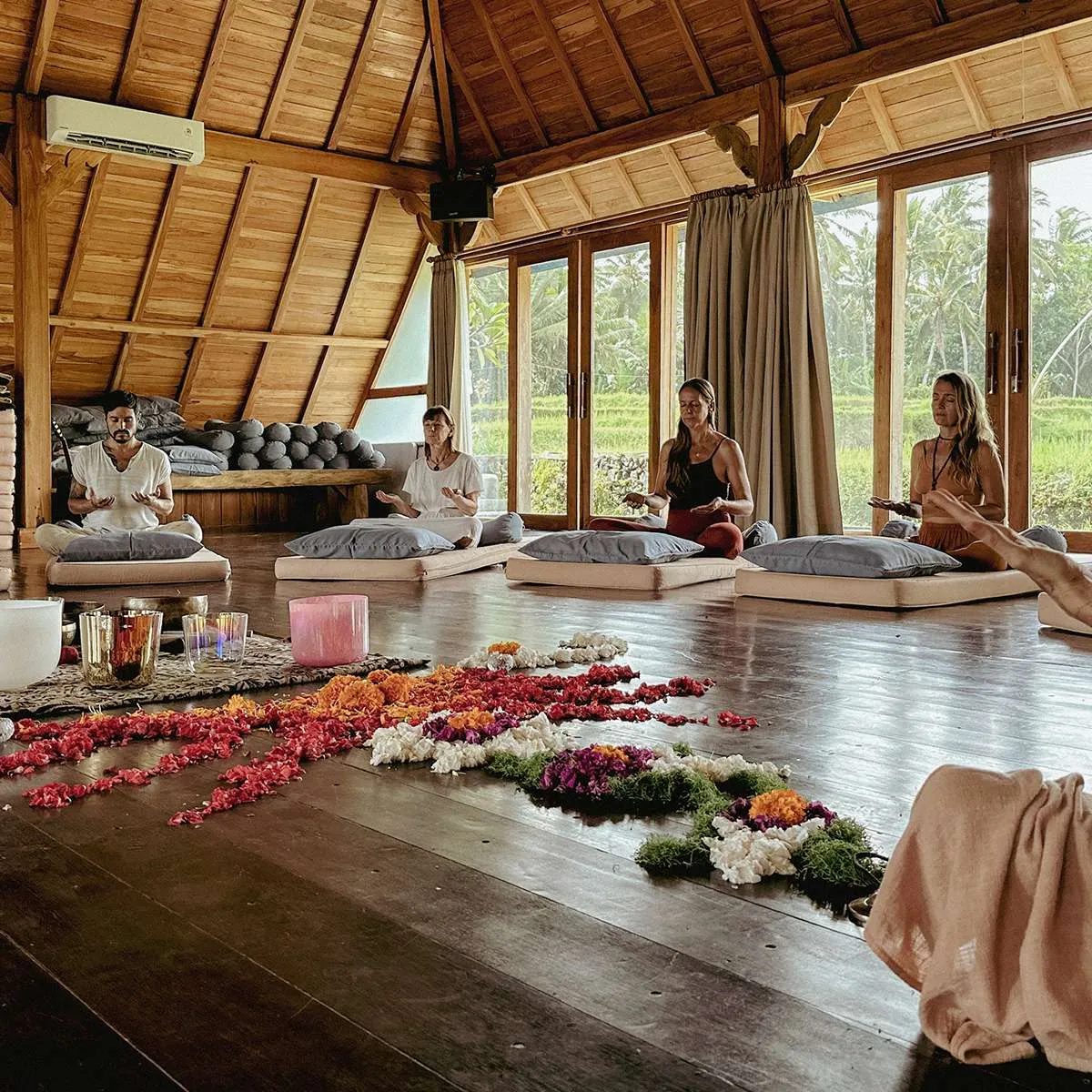 Source image — Active Breathwork Meditation