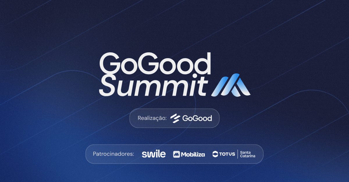 Afbeelding van de bron — GoGood Summit 2026 | Um encontro de alto nível para líderes de RH