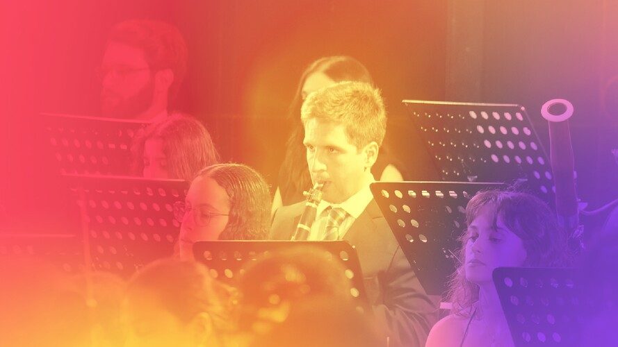 출처 이미지 — Orquestra Académica da ULisboa