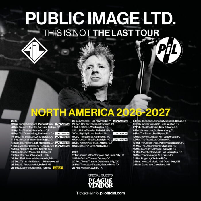 Source image — Public Image Ltd – This Is Not...The Final PiL Tour