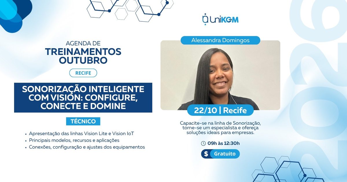 Source image — Sonorização Inteligente com Vision : Configure, Conecte e Domine