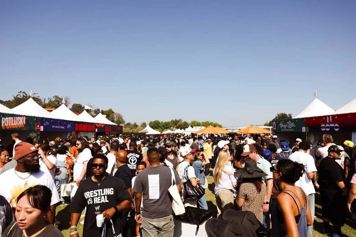 Bild der Quelle — Family Style Festival — Bayfront Park Management Trust