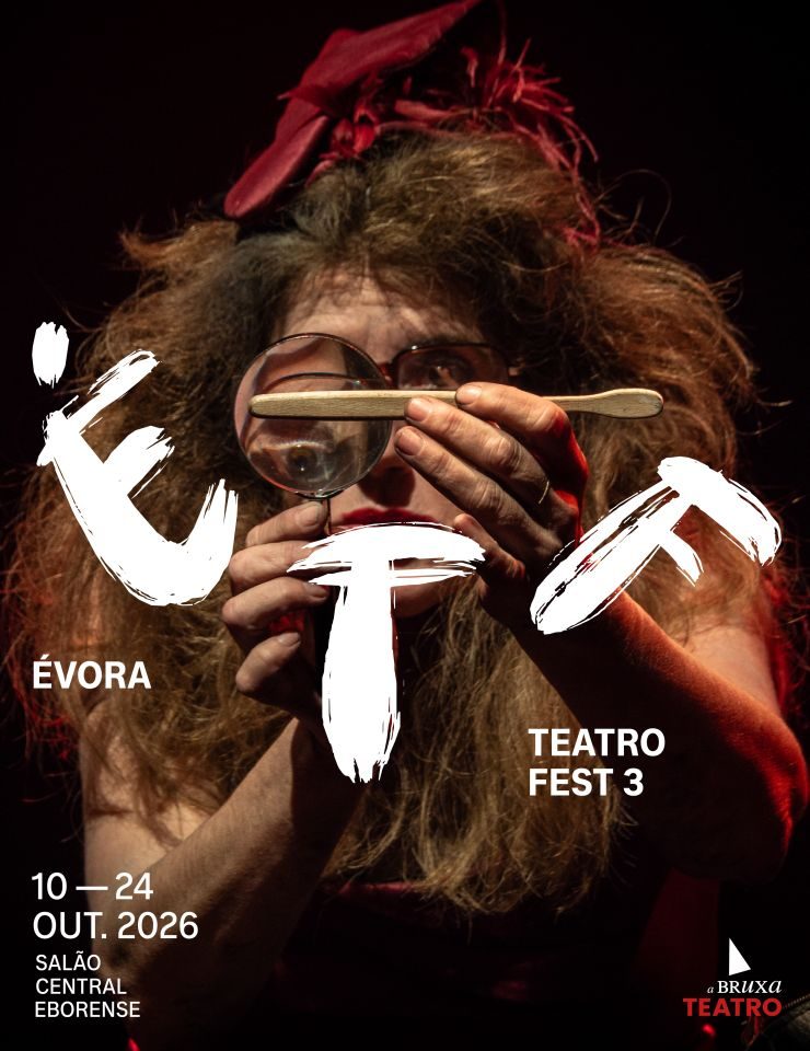 Imagem da fonte — Évora Teatro Fest 3 - Happy Days