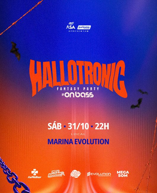 출처 이미지 — Hallotronic by On Bass