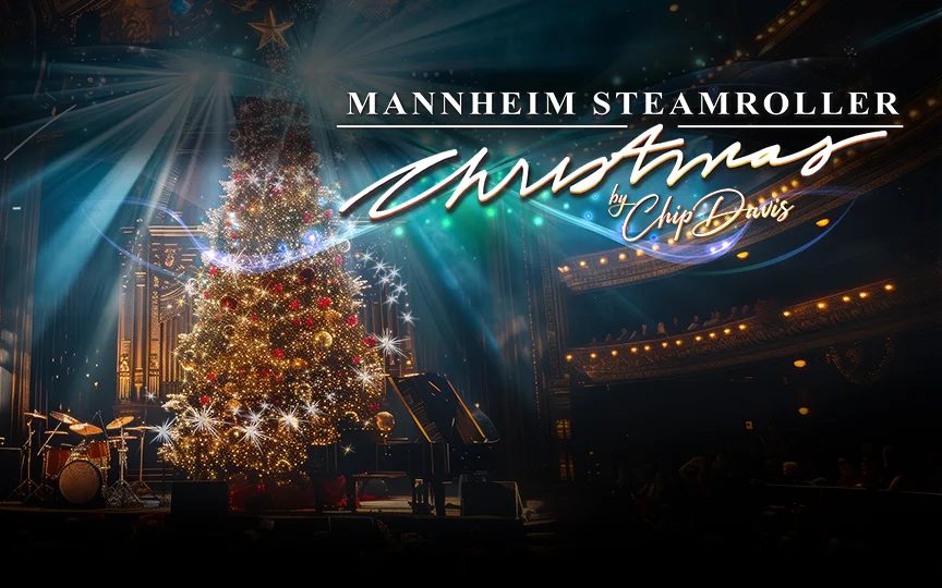 Source image — Mannheim Steamroller Christmas