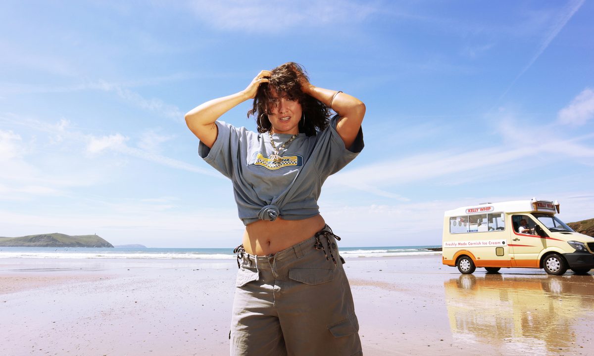 Imagem da fonte — Peri Rae