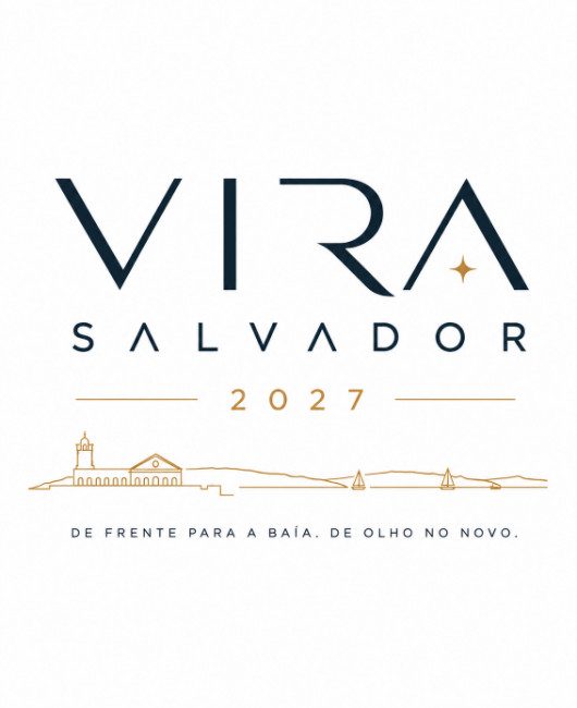 Imagem da fonte — REVEILLON VIRA SALVADOR 2027