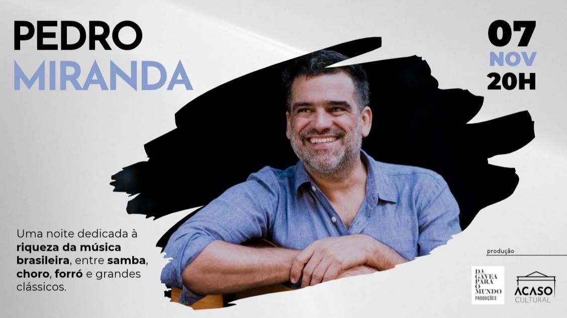 출처 이미지 — Pedro Miranda