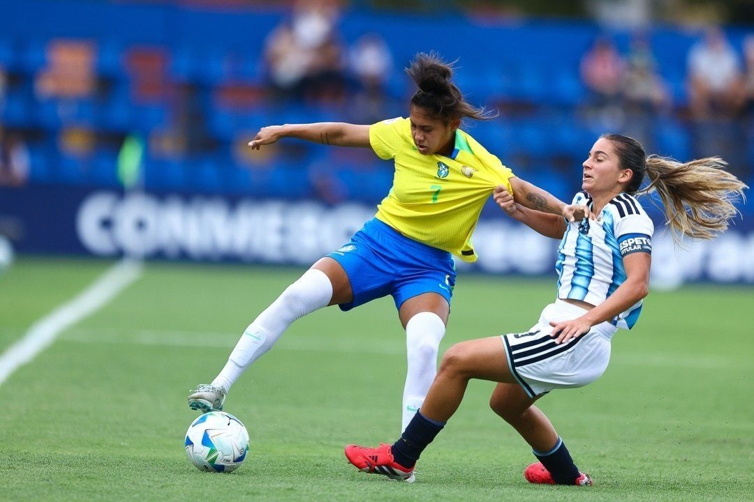Bild der Quelle — Excursão: Brasil x Argentina em Recife