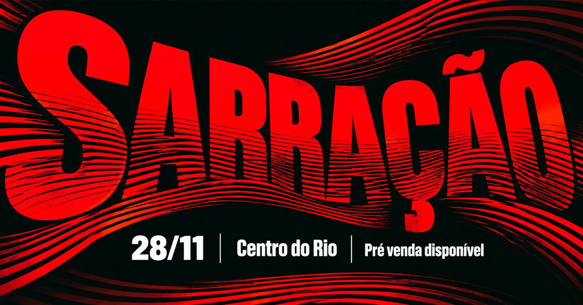Imagem da fonte — SARRAÇÃO: - Novembro