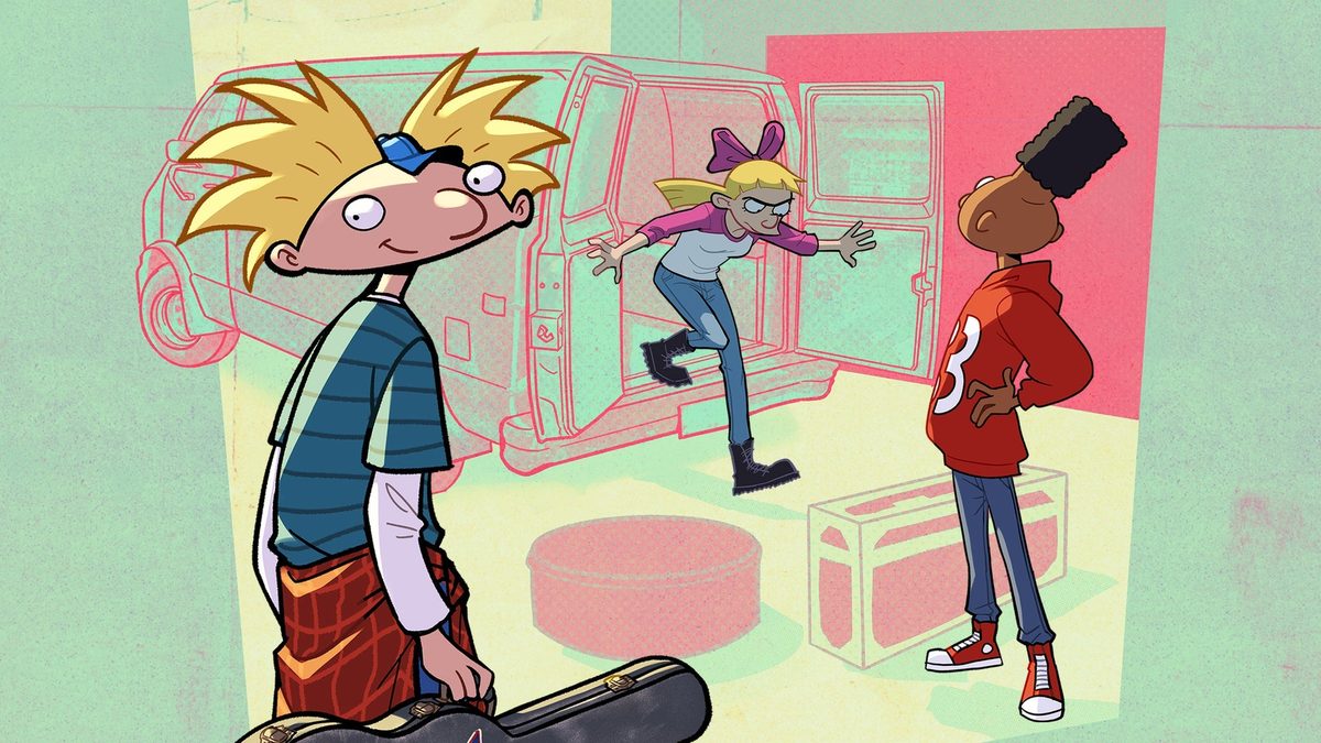 Source image — The Music of Hey Arnold Live! Feat. Jim Lang and The PS 118 AllStars