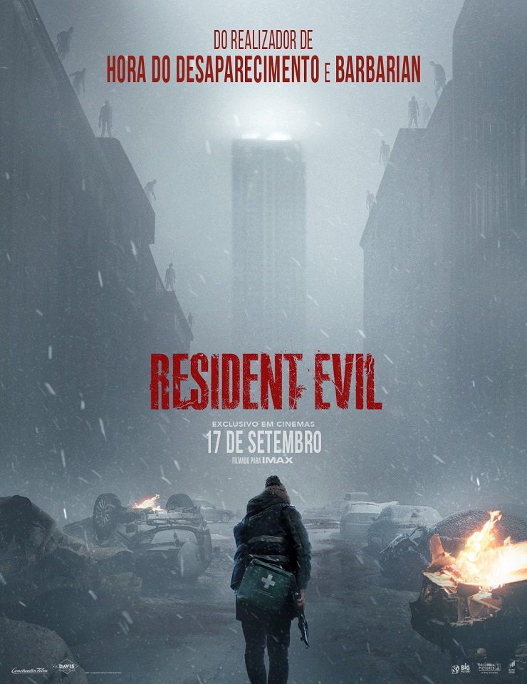 Source image — Resident Evil