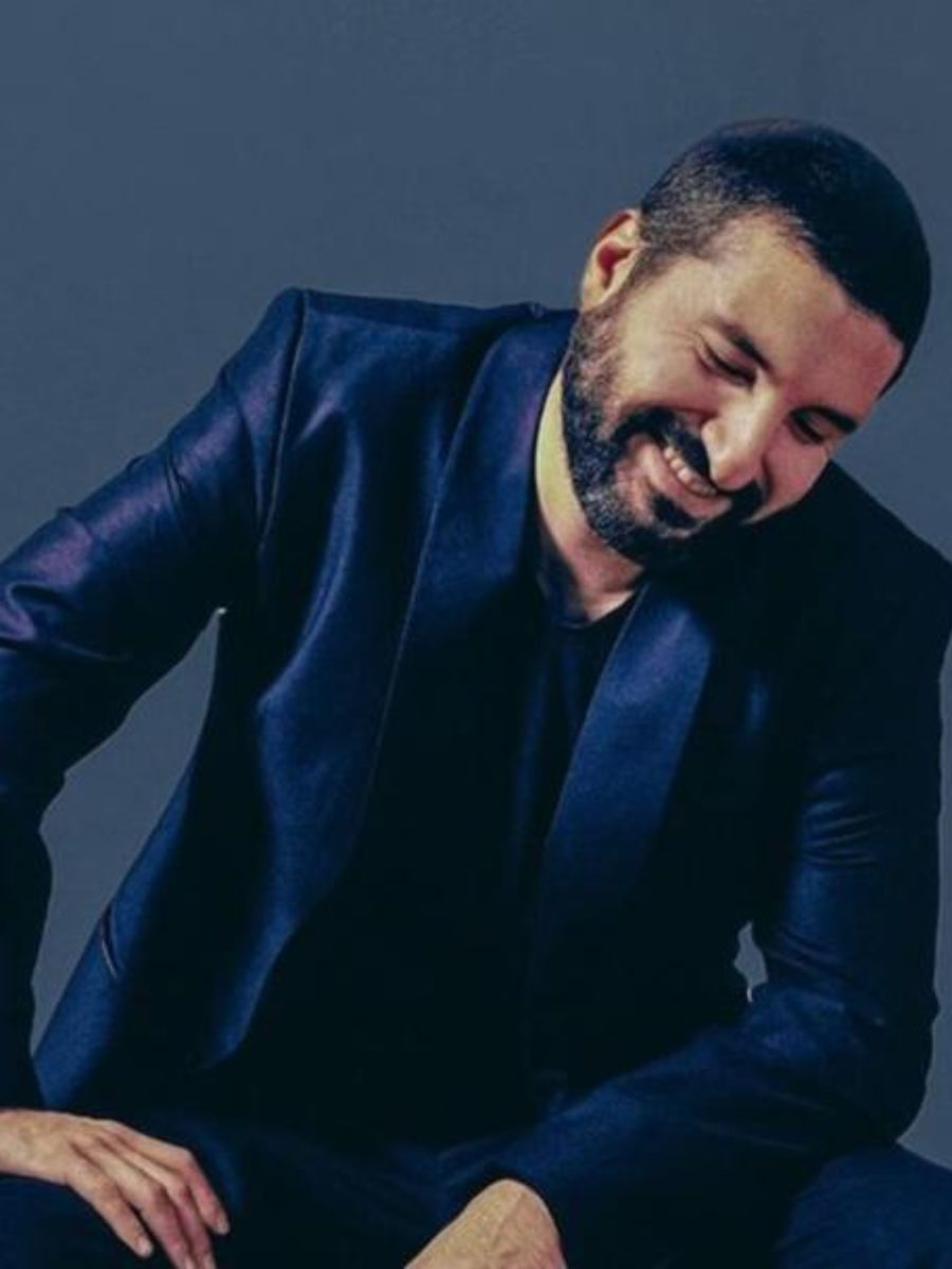 Source image — Ibrahim Maalouf & The Trumpets of Michel-Ange
