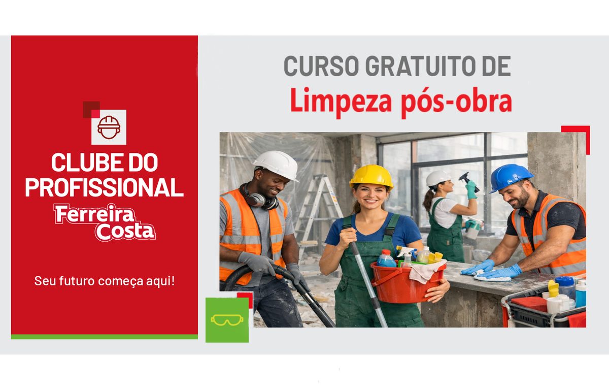 Imagen de la fuente — O produto certo para sua limpeza