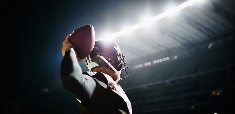 Imagem da fonte — Las Vegas Bowl