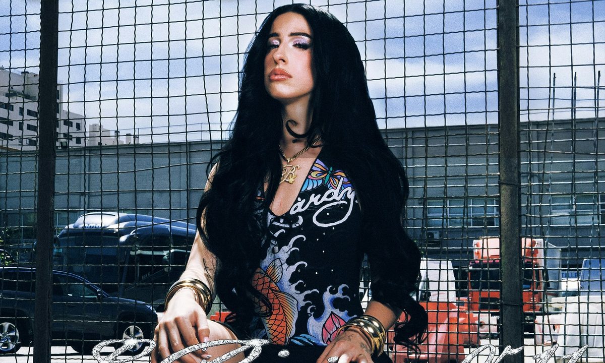 Source image — Juicy Bae en MAZO