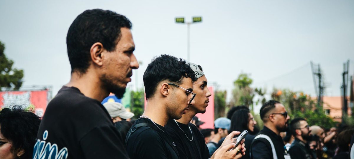 Imagem da fonte — Marrakech Folklore Days (8ª edição)