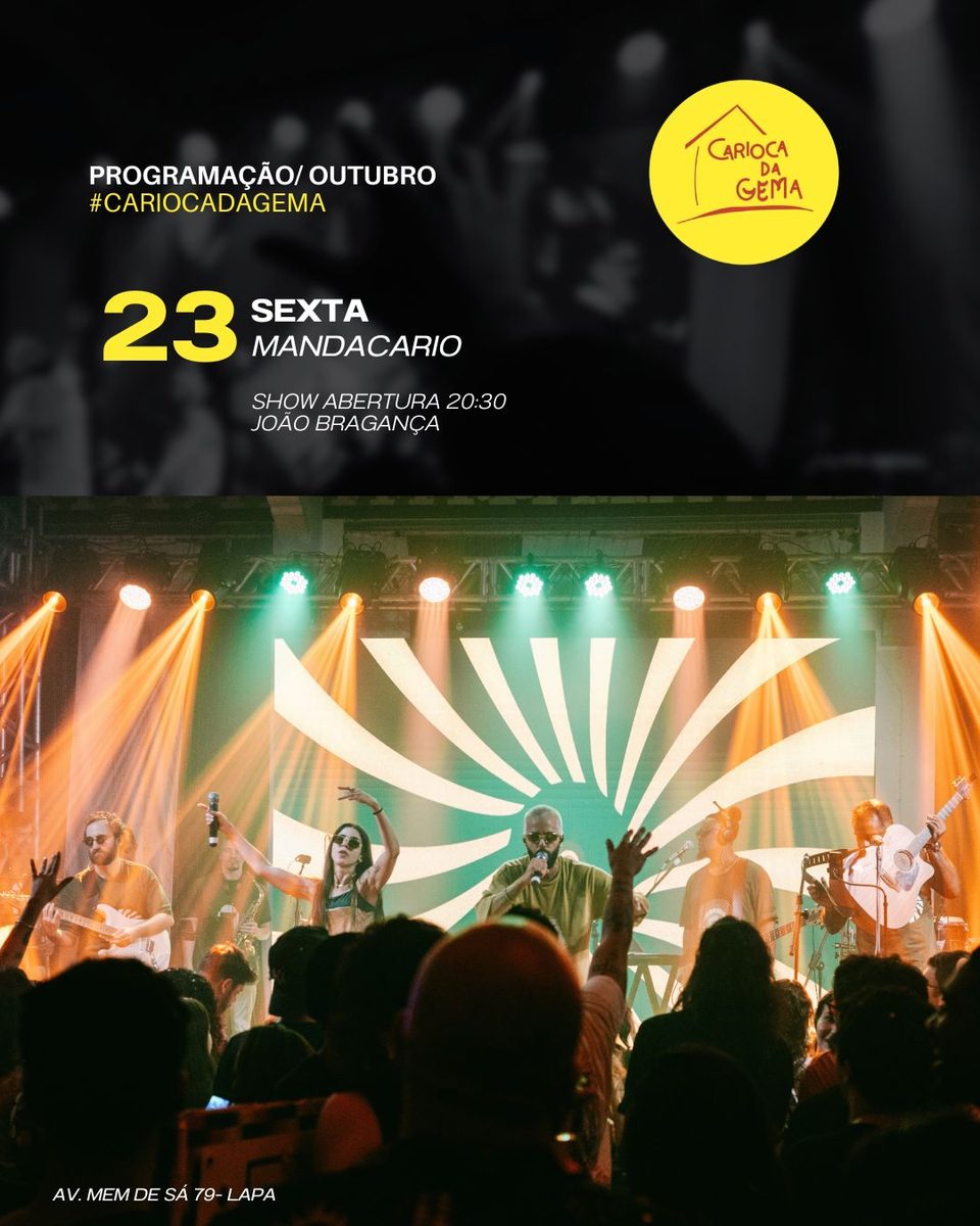 Imagem da fonte — MandacaRio