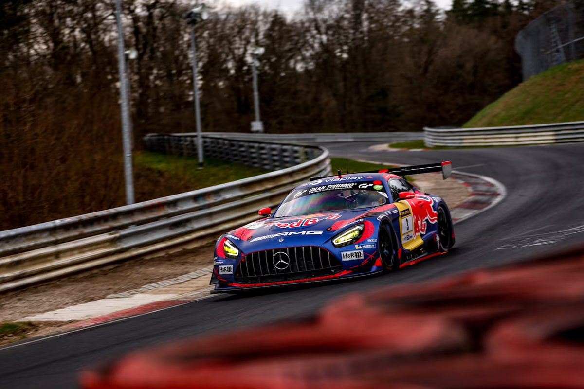 来源图片 — GT World Challenge Europe Season Finale