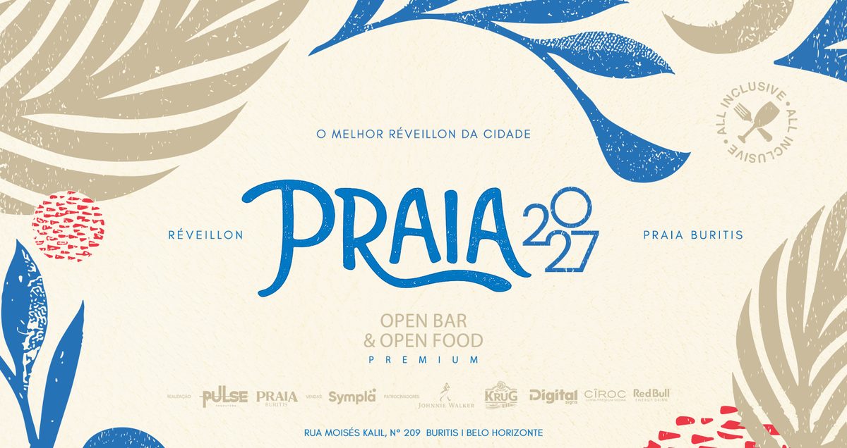 Imagen de la fuente — Réveillon Praia Buritis 2027