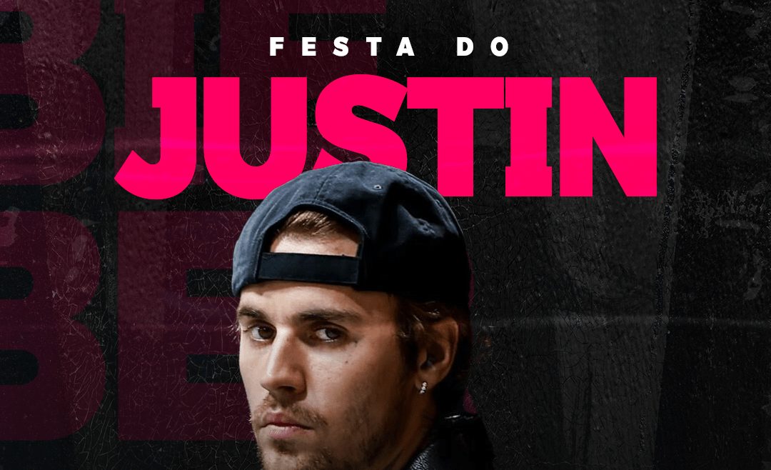 Afbeelding van de bron — Festa do Justin no Rio de Janeiro @ ALL ERAS