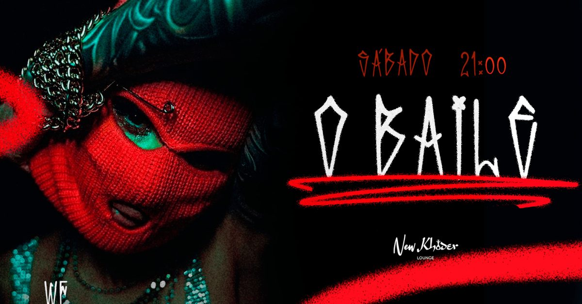 Imagem da fonte — O Baile #NoKhoder