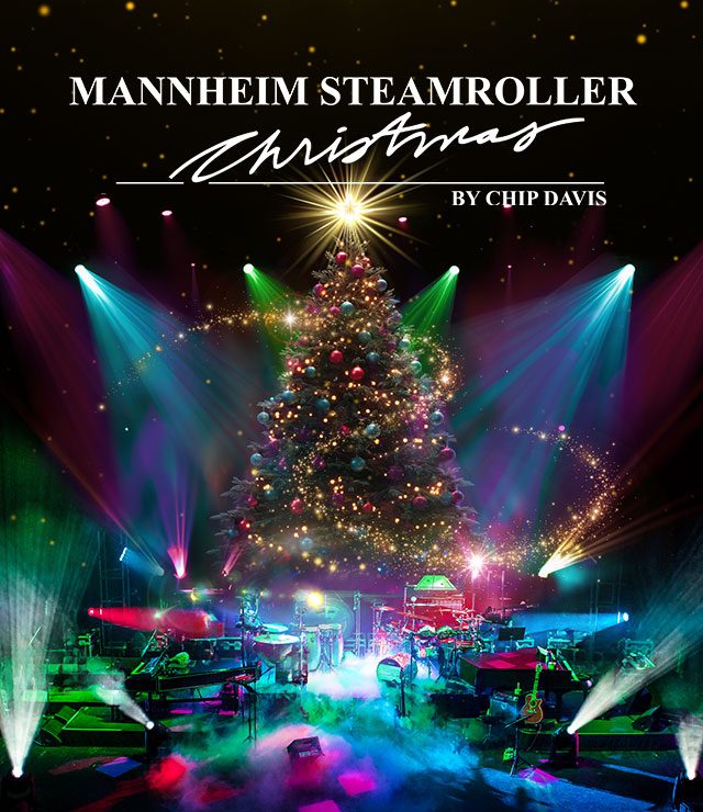 Source image — Mannheim Steamroller Christmas