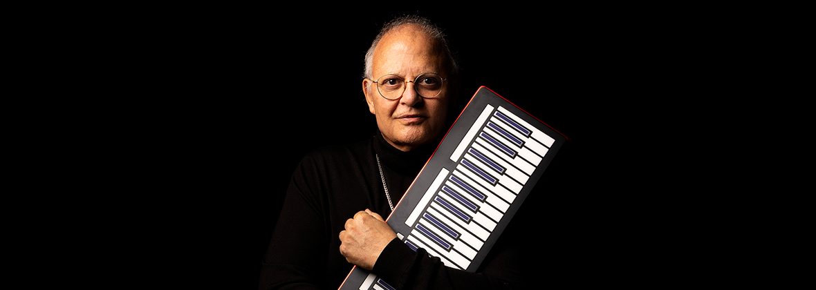 Imagem da fonte — Guilherme Arantes - 50 Anos-Luz